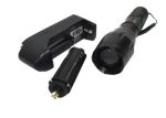 Linterna Foco-zoom Recargable 1 Led 7w Gran Aventura - Imagen 2