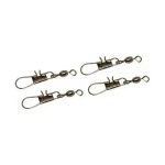 Combo Kit Caja De Pesca Ideal Principiante Niños Camping - Imagen 7
