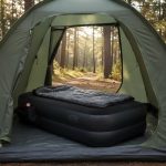 Conlchon Inflable Intex Reforzado 1 Plaza Sommier Electrico - Imagen 10