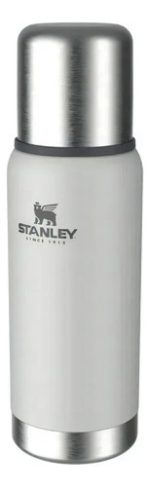 Stanley Termo Adventure X 500 Ml Polar Blanco - Imagen 2