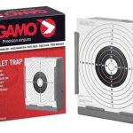 Tragabalines Gamo Soporte Para Dianas Fijas Estándar