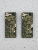 Ligas Pixeladas Camufladas Uniforme Militar Policial Tactica - Imagen 4