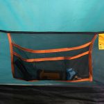 Carpa Ntk Cherokee Gt 5-6 Personas 6,9kg 3,00 X 3,00 X 1,75m - Imagen 3