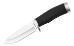 Cuchillo Deportivo Caza Camping Pesca Tactico Con Estuche - Imagen 3