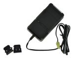 Cargador De Bateria Bivolt Sa- Gran Aventura - Imagen 3