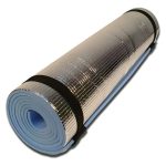 Colchoneta Aluminizada Aislante Goma Eva 6 Mm Camping