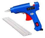 Pistola De Silicona 60w 220v - Imagen 2