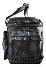 Bolso De Pesca M-bp15c 4 Organizadores Marine Sports - Imagen 2
