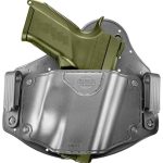 Canana Interna Fobus Universal Larga Glock Taurs Sigsauer