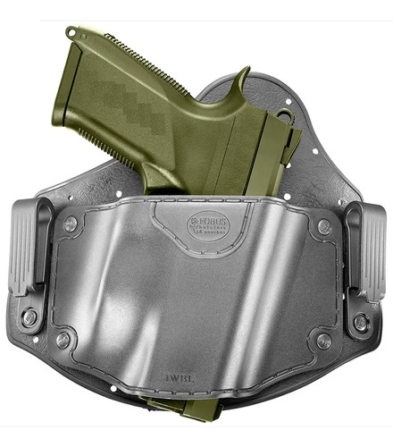 D_636053-MLU69835387875_062023-O.jpg Canana Interna Fobus Universal Larga Glock Taurs Sigsauer - Imagen 1