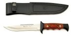 Cuchillo Deportivo Muela 5161-m Gran Aventura - Imagen 3
