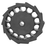 Cargador Para Pcpc Hatsan Hercules Bully Predator 5.5 Tiro