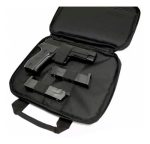 Estuche Maletín Para Pistolas - Imagen 4