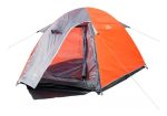 Carpa National Geographic Ottawa 4 Capacidad 4 Personas