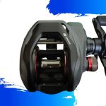 Reel Marine Titan Pro 2 Bg 12000 Izquierdo Color Foto Igual A La Foto Izquierdo - Imagen 5