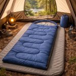 Sobre De Dormir 1 Plaza Termico Camping - Imagen 18