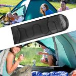 Sobre De Dormir Termico Camping Trekking Viaje Ajustable - Imagen 20