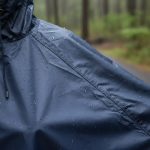Poncho Unisex Lluvia Impermeable Nylon Pvc Plastificado - Imagen 5