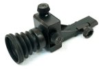 Diopter Gamo Universal Para Rifles De Aire Tiro Deportivo - Imagen 3