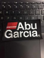 Parche Personalizado, Logo Marca Pesca - Imagen 5