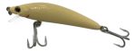 Señuelo Marine Sports Inna 90 Media Agua 9cm 16g Para Dorado Y Tararira 450 - Hueso - Imagen 2