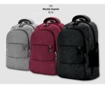 Mochila De Viaje Dayman Explorer 36l Todo Uso Resistente - Imagen 2