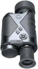Visor Nocturno Bushnell Equinox Z2 Digital 6 X 50 Black - Imagen 2