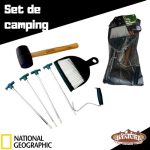 Set De Camping Nat Geo - Imagen 4