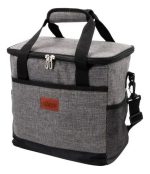 Bolso Térmico Conservadora Alimentos Bebidas Aislante 15 L - Imagen 2
