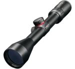 Mira Telescópica Simmons 3-9x40 8 Point Negra Caza Tiro