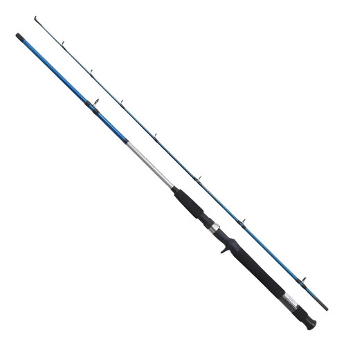 D_649267-MLU93654742904_102025-O.jpg Caña De Pescar Shimano Cross Reel 2662b, 1,98 M, 10-20 Libra - Imagen 1