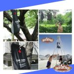 Bolsa Para Ducha De Camping O Playa 20l Gran Aventura - Imagen 6