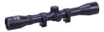 Mira Para Rifle Telescópica 4x32 Mountmaster Nikko Stirling - Imagen 2