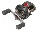 Reel Relix Eluzion 101 Rotativo Para Zurdo - Imagen 2