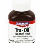 Birchwood Casey Aceite Botella 3 Oz. P/ Armas Tru Oil