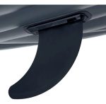 Quilla Explorer Para Kayak Resistente Y Duradero Nautica