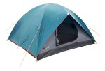 Carpa Ntk Cherokee Gt 5-6 Personas 6,9kg 3,00 X 3,00 X 1,75m