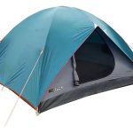 Carpa Ntk Cherokee Gt 5-6 Personas 6,9kg 3,00 X 3,00 X 1,75m