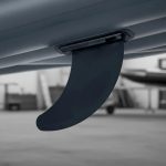 Quilla Explorer Para Kayak Resistente Y Duradero Nautica - Imagen 7
