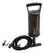 Inflador Manual Intex 30cm Colchones Piscinas Gran Aventura - Imagen 2