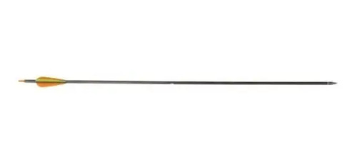 D_659363-MLU49707470836_042022-O.jpg Flecha Punta De Aluminio Largo 80cm Gran Aventura - Imagen 1