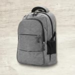 Mochila De Viaje Dayman Explorer 36l Todo Uso Resistente - Imagen 3