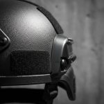 Casco Táctico Con Protection Paintball Airsoft Motos - Imagen 8