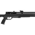 Rifle Chumbera Pcp Crosman Icon .22 5,5mm Caza Gran Aventura