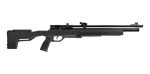 Rifle Chumbera Pcp Crosman Icon .22 5,5mm Caza Gran Aventura