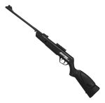 Chumbera Rifle Cbc Magtech 5,5 Nitro Piston Jade Y Chumbos - Imagen 2