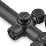 Mirá Telescopica Discovery Vt-r 3-9x40 Irac Rifle Chumbera - Imagen 5