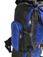 Mochila San Carlos 80lts Camping Gran Aventura - Imagen 2