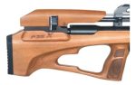 Rifle Pcp Snowpeak P35x Calibre. 5,5 Mm Tiro Deportivo - Imagen 4