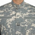 Uniforme Guardia Republican Camo Digital Pantalon + Chaqueta - Imagen 8